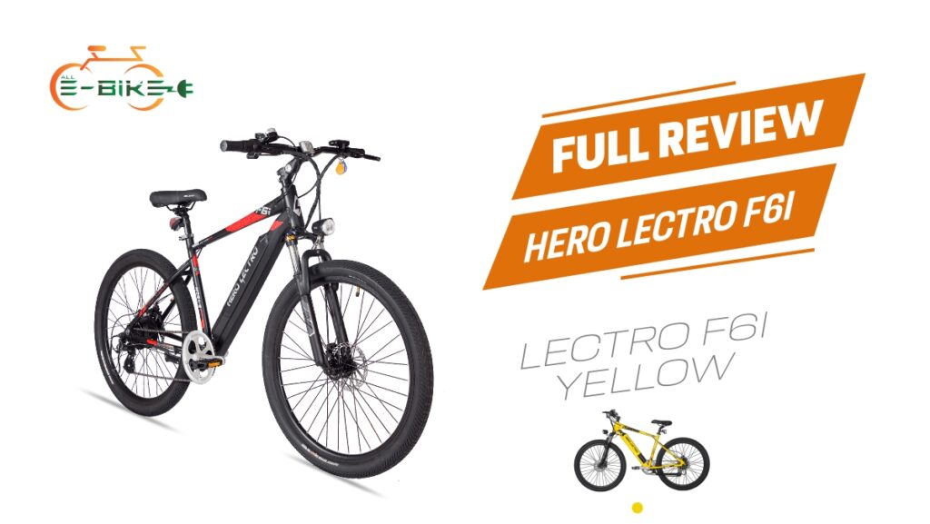 lectro peak electric bike review