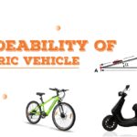 Gradeability of Electric Vehicle | Gradeability of Electric Scooter
