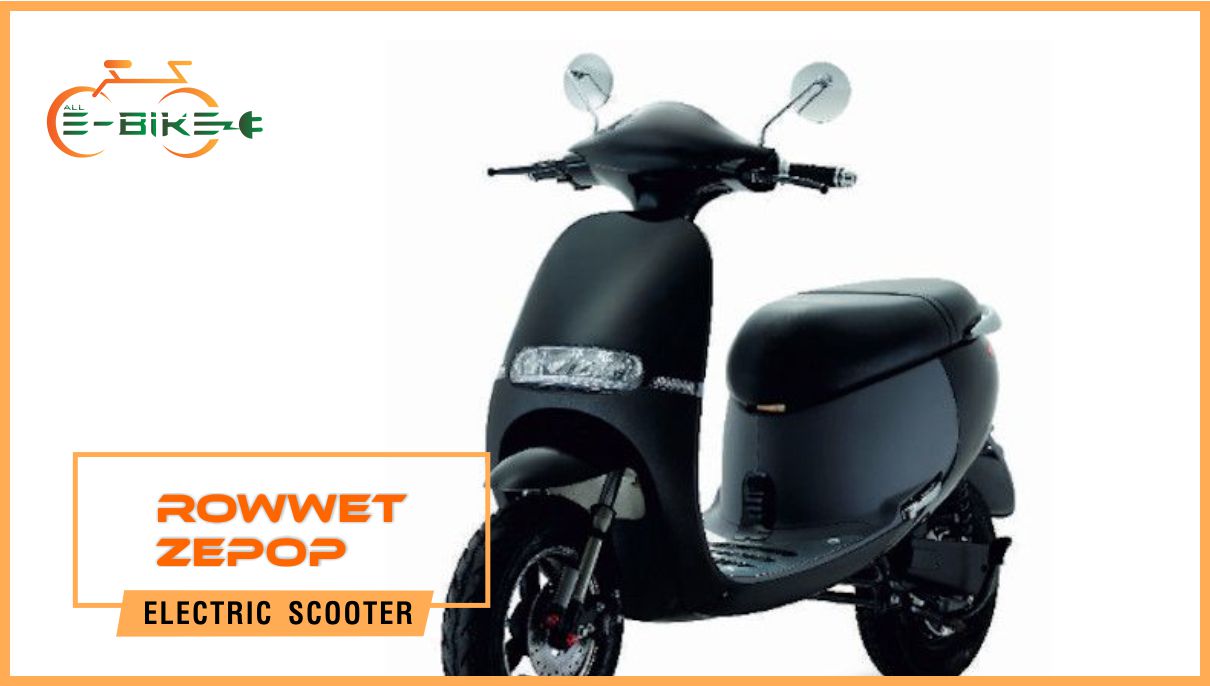 Top 10 Electric Scooter Without License in india All About Electric Bikes