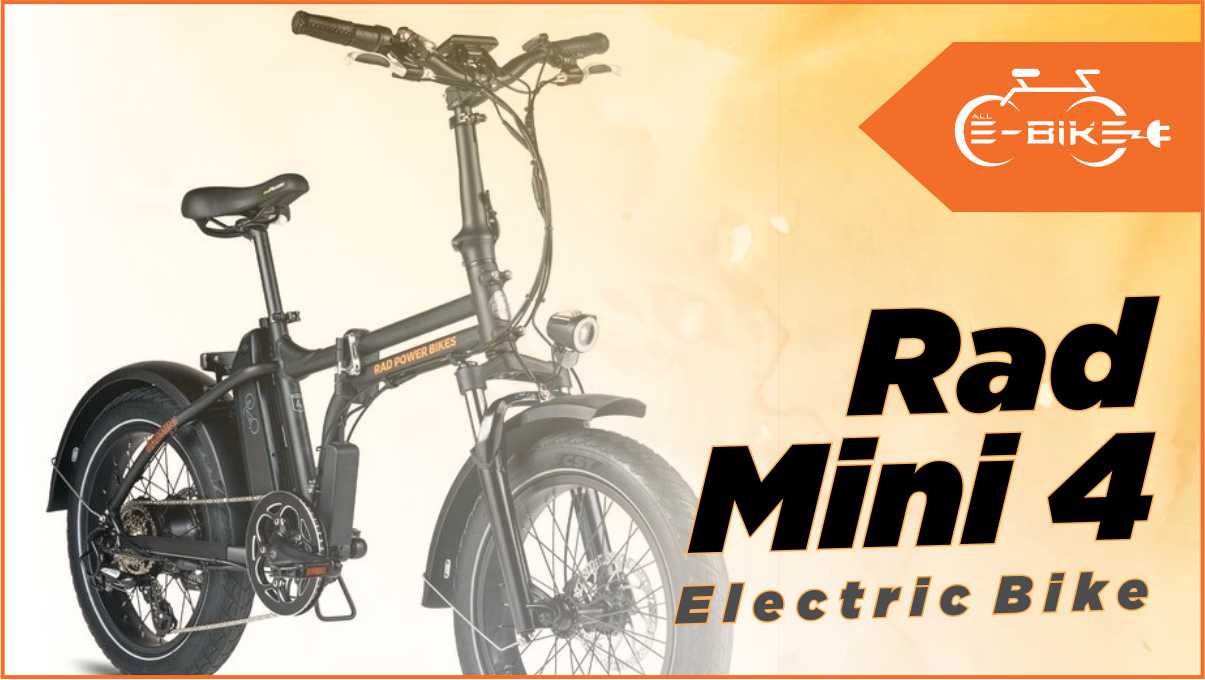 Best Selling Electric Bike in USA 2022 AllElectric Bikes