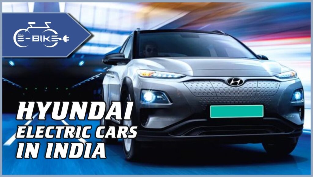 Hyundai Affordable Electric Car