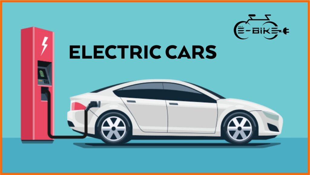 Electric cars