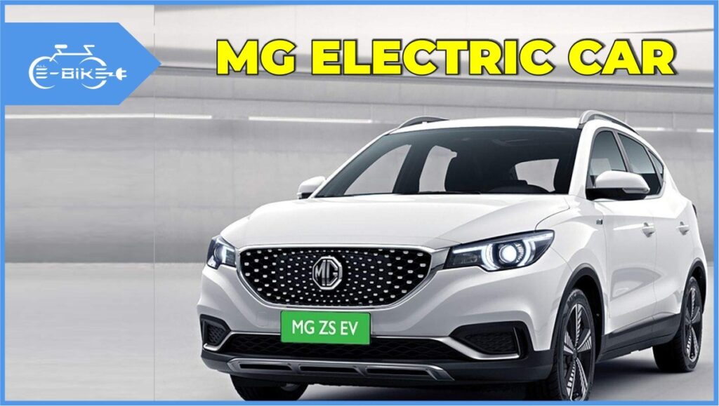 Affordable Upcoming Electric Cars in India Under 10 Lakh